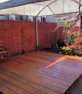 Itambaraca Casa | KitNet Dona Mara em Itambaracá-PR