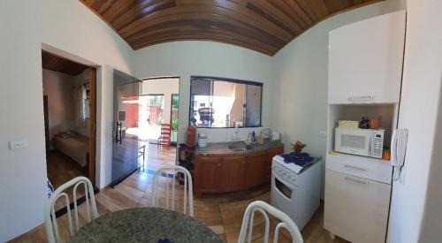 Itambaraca Casa | KitNet Dona Mara em Itambaracá-PR
