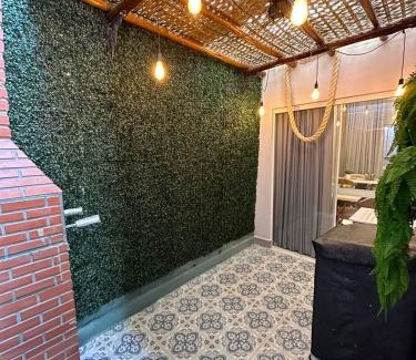 Americana Casa | Kitnet em Americana SP