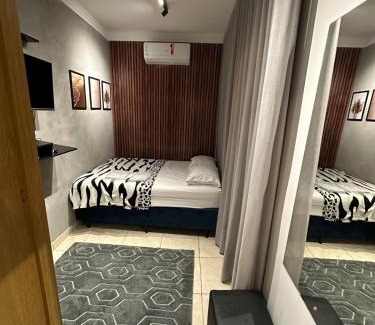 Americana Casa | Kitnet em Americana SP