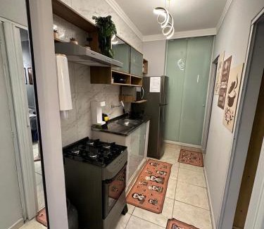 Americana Casa | Kitnet em Americana SP