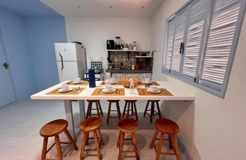 Anchieta Apartamento | Kitnet em Anchieta à beira-mar - Ponta dos Castelhanos