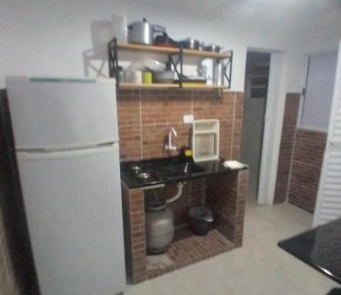 Caioba Apartamento | Kitnet em Caioba