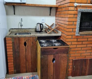 Torres Apartamento | Kitnet em Torres 5 pessoas
