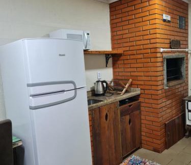 Torres Apartamento | Kitnet em Torres 5 pessoas