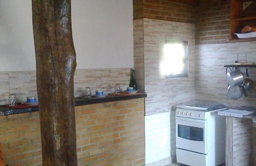 Pereque-Acu Apartamento | Kitnet em Ubatuba para 4 pessoas!!!!