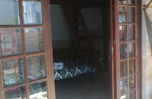 Pereque-Acu Apartamento | Kitnet em Ubatuba para 4 pessoas!!!!