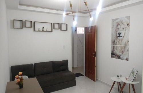 Centro Apartamento | kitnet encantadora no centro de Campina Grande -PB - APT 302