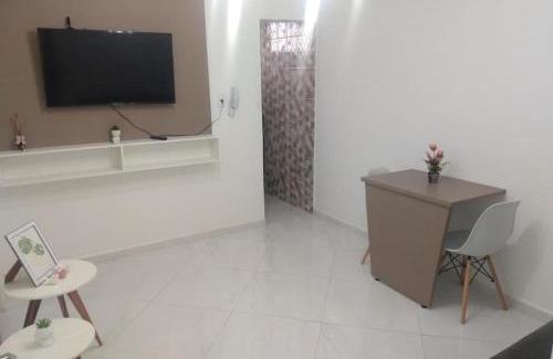 Centro Apartamento | kitnet encantadora no centro de Campina Grande -PB - APT 302