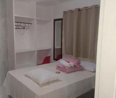 Centro Apartamento | kitnet encantadora no centro de Campina Grande -PB - APT 302