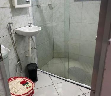 Vila Muriqui Casa | Kitnet espaçosas para casal ou família
