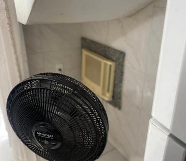 Vila Muriqui Casa | Kitnet espaçosas para casal ou família