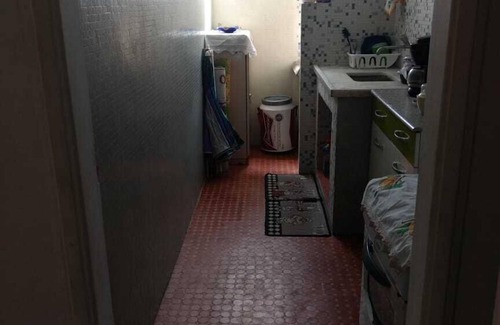 Guilhermina Apartamento | Kitnet para temporada a 50 metros de la playa.