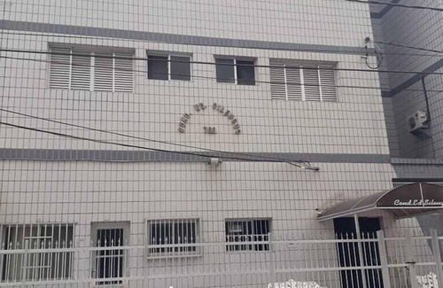 Guilhermina Apartamento | Kitnet para temporada a 50 metros de la playa.