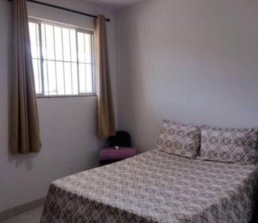 Barao de Cacais Apartamento | kitnet MÅGNüS