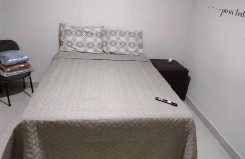 Barao de Cacais Apartamento | kitnet MÅGNüS