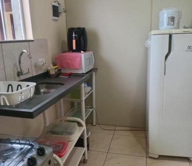 Jardim Acapulco Casa | Kitnet Marília