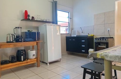 Jardim Acapulco Casa | kitnet Marilia 2