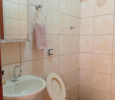 Jardim Acapulco Casa | kitnet Marilia 2