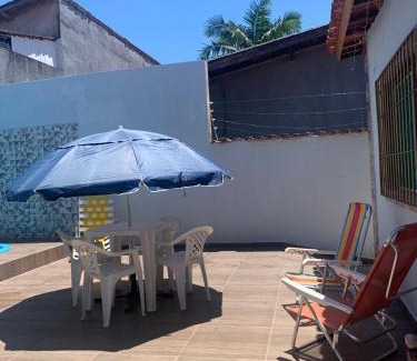Martim de Sa Casa | Kitnet Martin de Sa para casal
