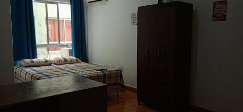 Centro Apartamento | Kitnet Mobiliada no centro de São Leopoldo.