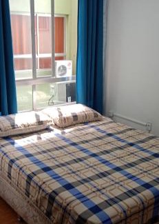 Centro Apartamento | Kitnet Mobiliada no centro de São Leopoldo.