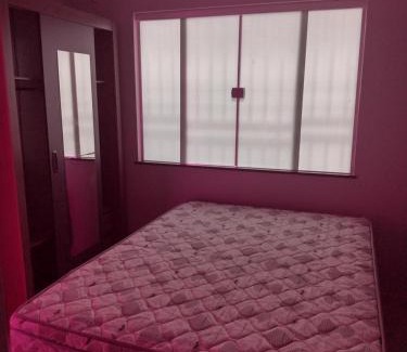 Umarizal Apartamento | Kitnet mobiliado