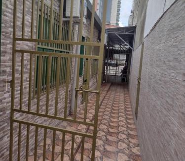 Umarizal Apartamento | Kitnet mobiliado