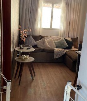 Nova Esperanca Casa | Kitnet mobiliado no caiçara, estacionamento, fácil acesso ao centro e shopping