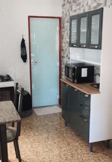 Sao Thome das Letras Casa | Kitnet montanha mágica