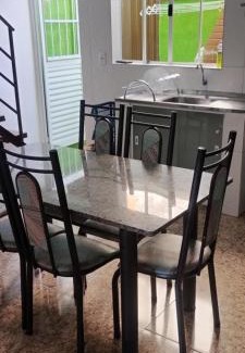 Sao Thome das Letras Casa | Kitnet montanha mágica