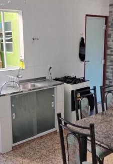 Sao Thome das Letras Casa | Kitnet montanha mágica