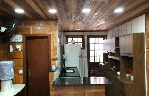 Ipiranga Apartamento | Kitnet na Martim de Sá - Caraguatatuba