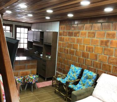 Ipiranga Apartamento | Kitnet na Martim de Sá - Caraguatatuba