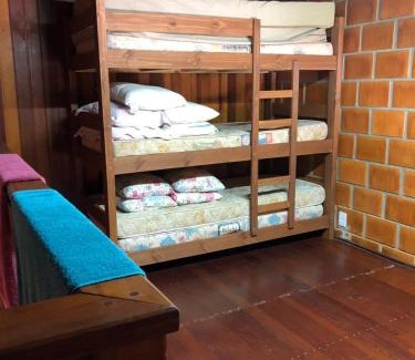 Ipiranga Apartamento | Kitnet na Martim de Sá - Caraguatatuba