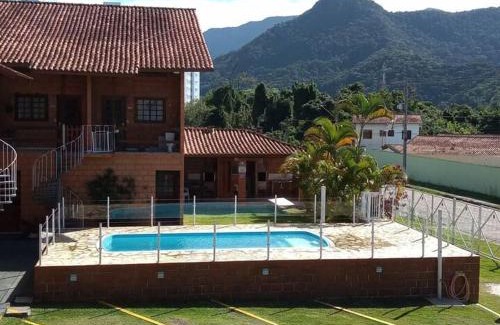 Ipiranga Apartamento | Kitnet na Martim de Sá - Caraguatatuba