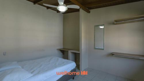 Florianopolis Hotel | Kitnet na praia em Floripa com churrasqueira