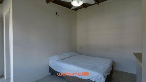 Florianopolis Hotel | Kitnet na praia em Floripa com churrasqueira