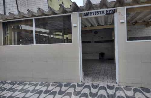 Ocian Apartamento | Kitnet na Praia Grande- Ocian