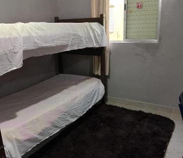 Ocian Apartamento | Kitnet na Praia Grande- Ocian