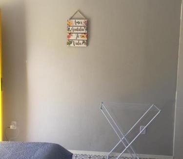 Mambucaba Casa | Kitnet na praia para temporada
