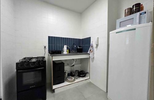 Campinas Apartamento | Kitnet no Centro de Campinas
