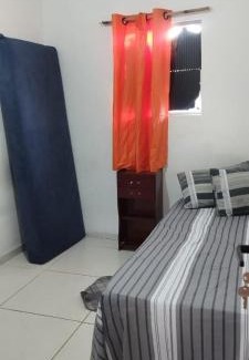 Boa Vista Apartamento | Kitnet para Hospedagem