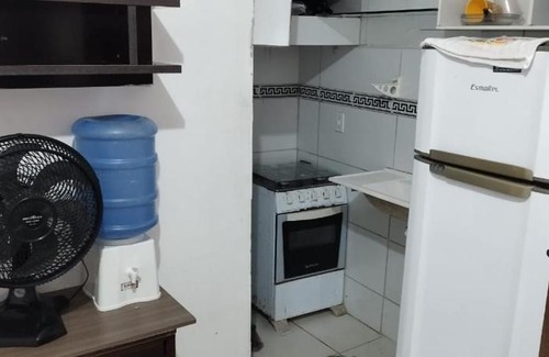 Boa Vista Apartamento | Kitnet para Hospedagem