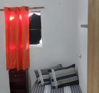 Boa Vista Apartamento | Kitnet para Hospedagem