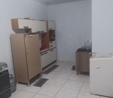 Assis Chateaubriand Apartamento | Kitnet Perto da Rodoviária de Assis Chateaubriand