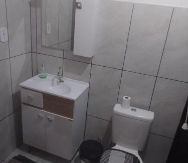 Assis Chateaubriand Apartamento | Kitnet Perto da Rodoviária de Assis Chateaubriand