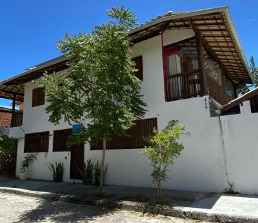 Acu da Torre Apartamento | Kitnet próximo à Praia do Forte