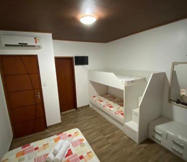 Acu da Torre Apartamento | Kitnet próximo à Praia do Forte