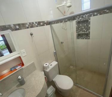 Acu da Torre Apartamento | Kitnet próximo à Praia do Forte